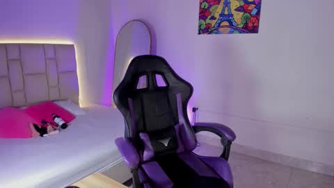 laura_carmona online show from September 2025 11:34:02 AM