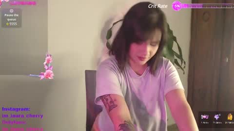 Laura- new schedule 800 pm until 1200 pm Colombia online show from December 2024 02:54:01 AM