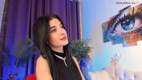 Laura online show from June 2026 08:29:01 PM
