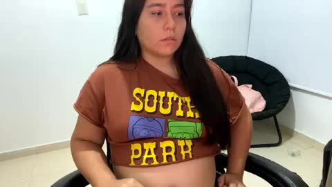 laura online show from November 2025 10:53:02 PM