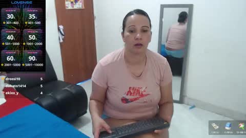 laura_foxx2379 online show from January 2025 09:39:02 PM