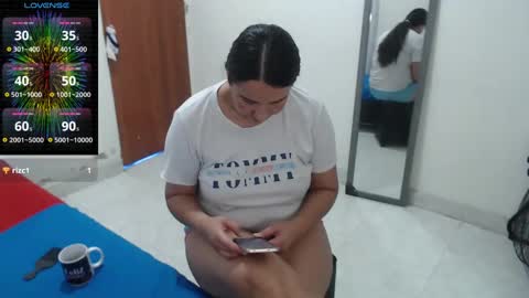 laura_foxx2379 online show from January 2025 06:13:02 PM