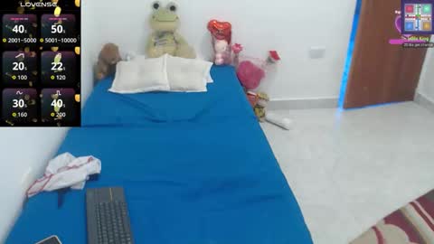 laura_foxx2379 online show from November 2025 02:27:01 PM