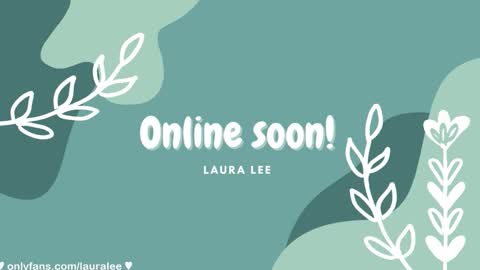 Laura Lee. online show from September 2025 02:05:02 AM