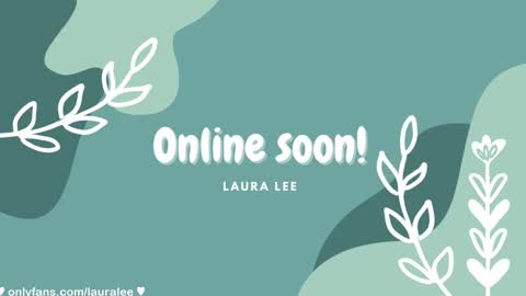 Laura Lee. online show from September 2025 01:22:01 AM