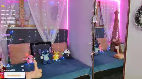 Kate  online show from December 2024 03:59:01 PM