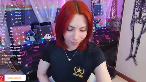 Kate  online show from February 2025 06:51:01 PM