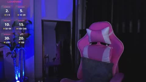 Snapshot of laura_r23 chatting on December 2024 09:42:01 AM Laura Rose online show from December 2024 09:42:01 AM