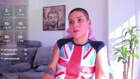 Snapshot of laura_r23 chatting on December 2024 01:52:02 PM Laura Rose online show from December 2024 01:52:02 PM