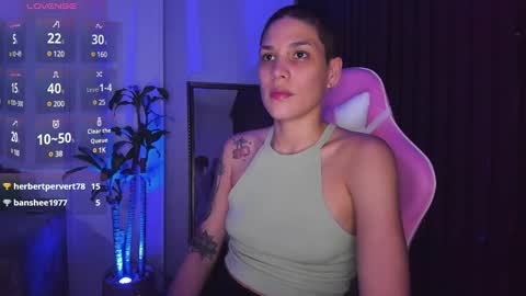 Snapshot of laura_r23 chatting on January 2025 11:23:01 PM Laura Rose online show from January 2025 11:23:01 PM