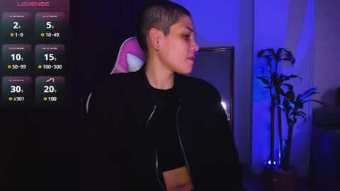 Snapshot of laura_r23 chatting on January 2025 03:35:01 AM Laura Rose online show from January 2025 03:35:01 AM