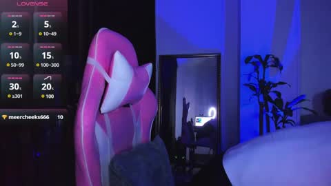 Snapshot of laura_r23 chatting on January 2025 12:49:01 AM Laura Rose online show from January 2025 12:49:01 AM