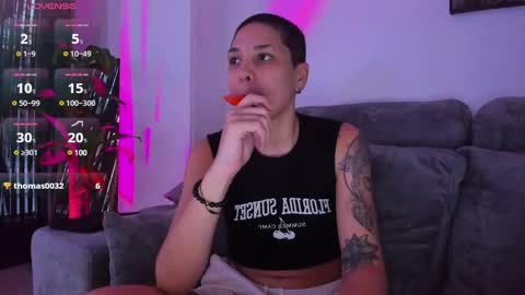 Snapshot of laura_r23 chatting on January 2025 09:36:01 PM Laura Rose online show from January 2025 09:36:01 PM