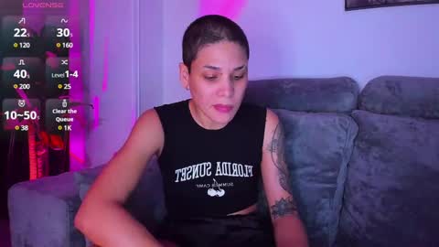 Snapshot of laura_r23 chatting on January 2025 06:28:02 AM Laura Rose online show from January 2025 06:28:02 AM