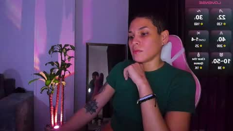 Snapshot of laura_r23 chatting on January 2025 12:12:02 AM Laura Rose online show from January 2025 12:12:02 AM