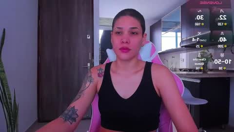 Snapshot of laura_r23 chatting on January 2025 04:50:02 PM Laura Rose online show from January 2025 04:50:02 PM