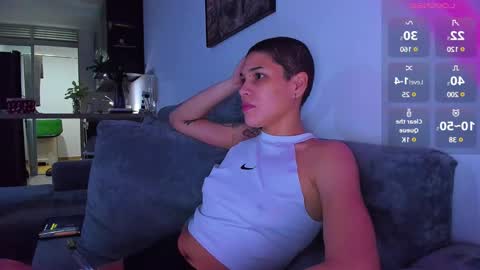 Snapshot of laura_r23 chatting on January 2025 06:13:02 AM Laura Rose online show from January 2025 06:13:02 AM