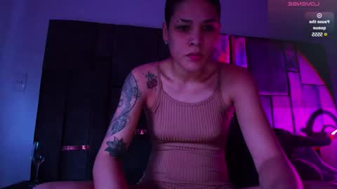 Snapshot of laura_r23 chatting on January 2025 11:08:01 PM Laura Rose online show from January 2025 11:08:01 PM