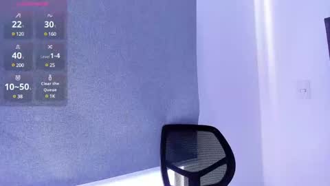 Snapshot of laura_r23 chatting on February 2025 04:54:01 PM Laura Rose online show from February 2025 04:54:01 PM