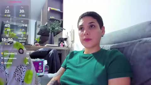 Snapshot of laura_r23 chatting on February 2025 09:59:02 AM Laura Rose online show from February 2025 09:59:02 AM