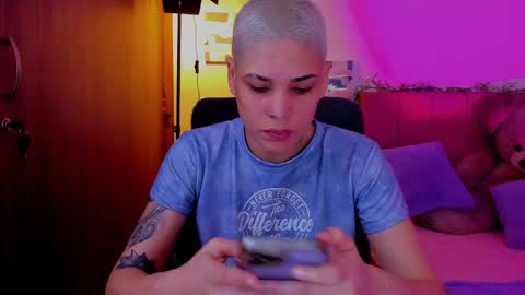 Laura Rose online show from March 2026 09:03:02 PM