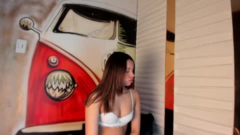 laura_serena online show from April 2026 11:28:01 AM