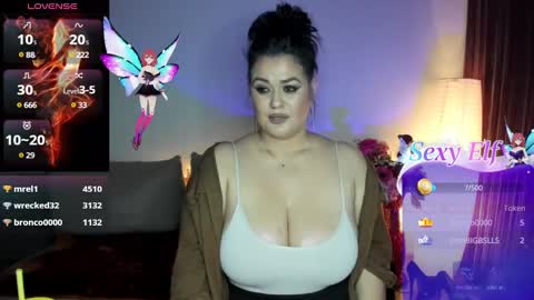 Laura online show from January 2025 02:39:02 AM