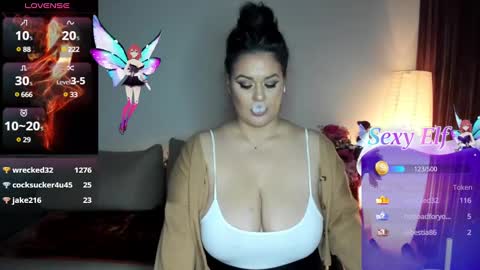 Laura online show from January 2025 02:26:01 AM