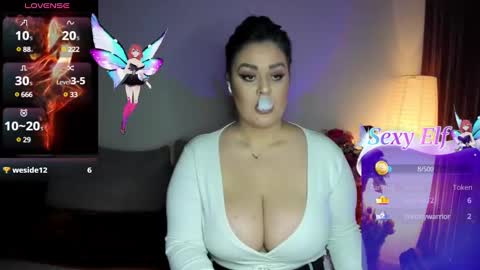 Laura online show from February 2025 05:29:01 PM