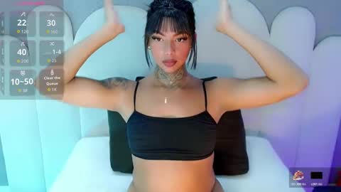 Laura online show from March 2026 03:46:02 AM