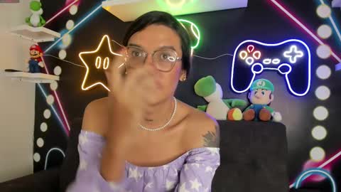 lauraagomezz__ online show from March 2025 01:52:02 AM