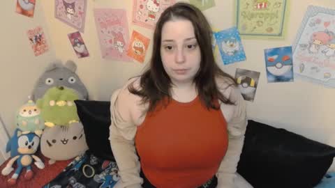 Snapshot of laurachan chatting on December 2024 09:57:01 PM LauraChan online show from December 2024 09:57:01 PM