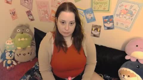 Snapshot of laurachan chatting on December 2024 10:37:02 PM LauraChan online show from December 2024 10:37:02 PM