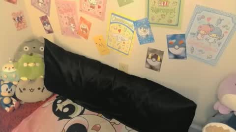 Snapshot of laurachan chatting on December 2024 10:23:01 PM LauraChan online show from December 2024 10:23:01 PM