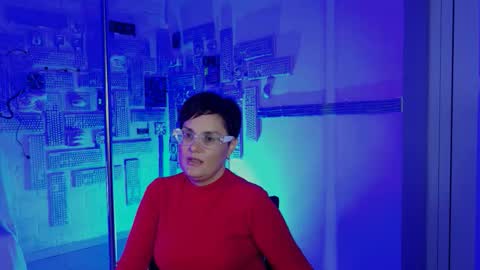 lauradavidsons online show from October 2025 07:02:01 PM