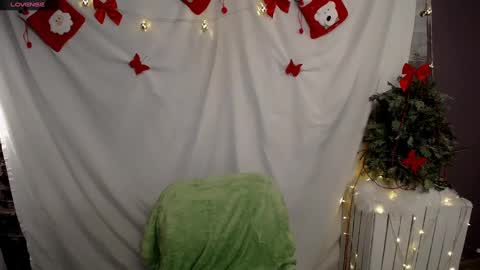 Snapshot of lauradre_ chatting on December 2024 02:22:01 PM Laura online show from December 2024 02:22:01 PM