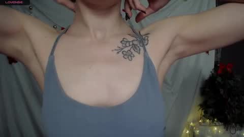 Snapshot of lauradre_ chatting on December 2024 09:00:02 AM Laura online show from December 2024 09:00:02 AM