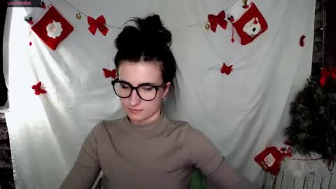Snapshot of lauradre_ chatting on January 2025 11:48:01 AM Laura online show from January 2025 11:48:01 AM