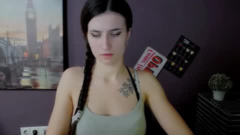 Snapshot of lauradre_ chatting on January 2025 03:33:01 PM Laura online show from January 2025 03:33:01 PM