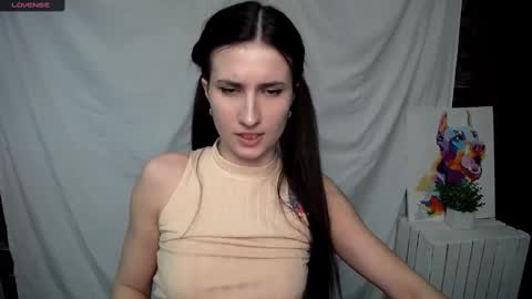 Snapshot of lauradre_ chatting on February 2025 11:43:01 AM Laura online show from February 2025 11:43:01 AM