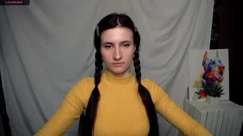 Snapshot of lauradre_ chatting on February 2025 08:58:01 AM Laura online show from February 2025 08:58:01 AM