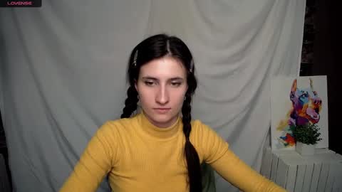Snapshot of lauradre_ chatting on February 2025 12:03:02 PM Laura online show from February 2025 12:03:02 PM