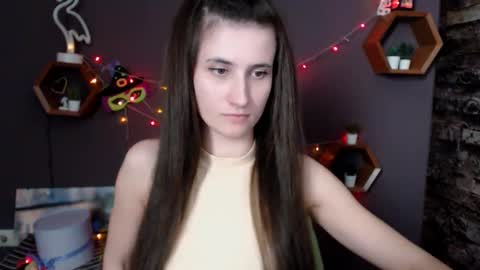 Snapshot of lauradre_ chatting on February 2025 09:47:01 AM Laura online show from February 2025 09:47:01 AM