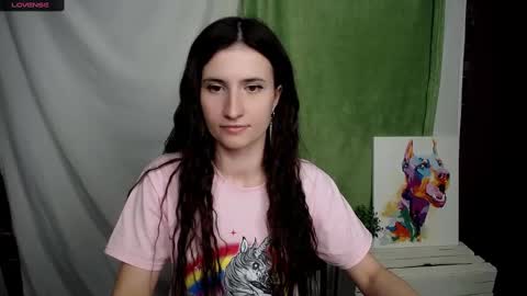 Snapshot of lauradre_ chatting on March 2025 08:27:01 AM Laura online show from March 2025 08:27:01 AM