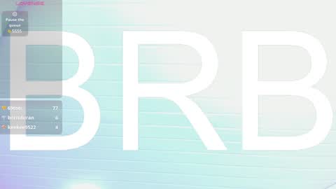 Laura Glowing online show from December 2024 06:21:01 AM