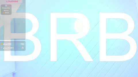 Laura Glowing online show from December 2024 06:01:01 AM