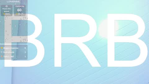 Laura Glowing online show from January 2025 06:39:01 AM