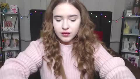 LauraHlot online show from January 2025 07:35:02 PM