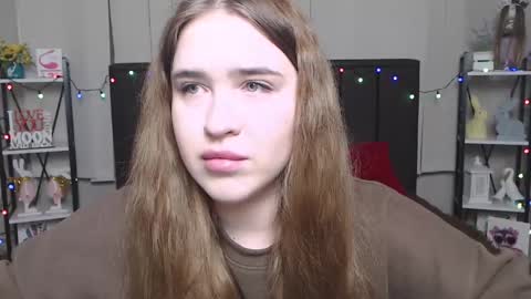 LauraHlot online show from January 2025 07:39:01 PM