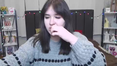 LauraHlot online show from January 2025 01:44:01 AM